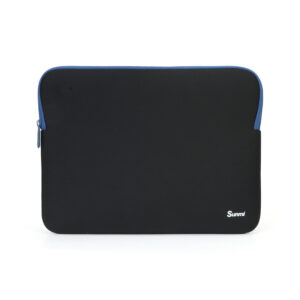 SN70321 Contrast-Color Neoprene Laptop Sleeve