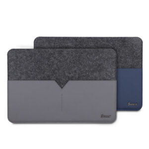 ST0097VIC Felt Laptop Sleeve