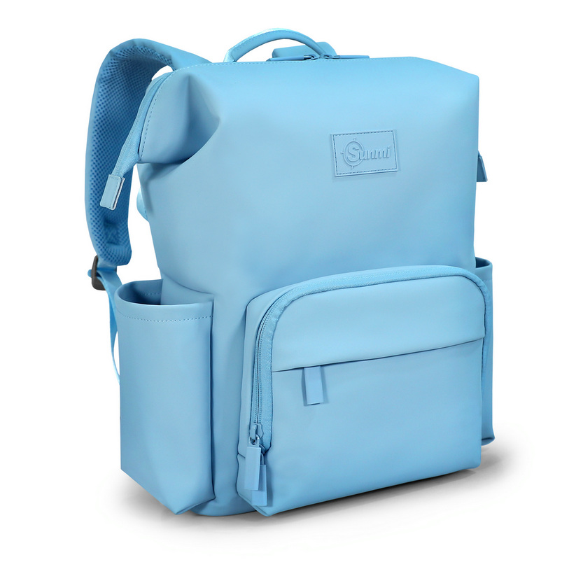 SH69027 Jelly Baby Care Backpack