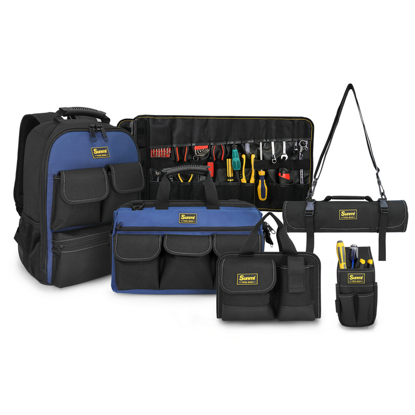 SH69115 Multi-functional tool bag - Image 9
