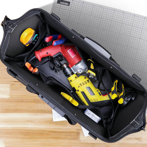 SH69114 Multi-functional tool bag - Image 6
