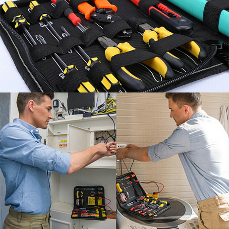 SH69115 Multi-functional tool bag - Image 7