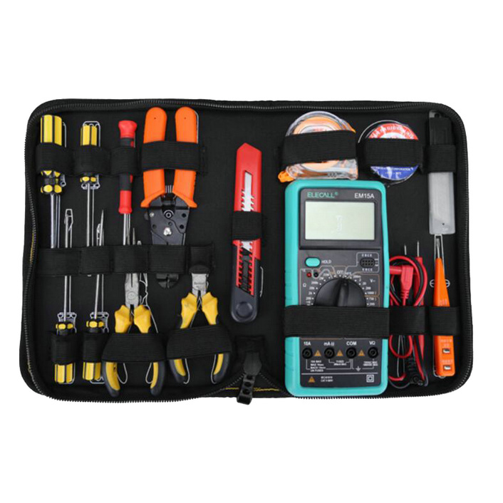 SH69115 Multi-functional tool bag - Image 8