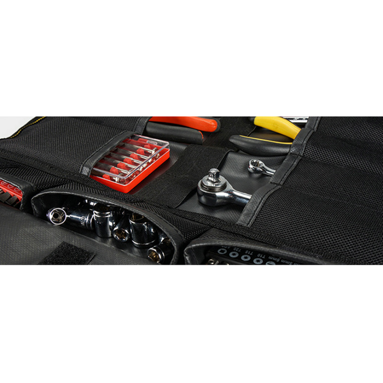SH69116 Multi-functional tool bag - Image 5