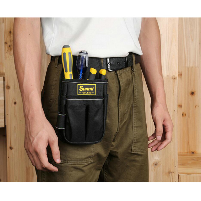 SH69117 Multi-functional tool bag - Image 8