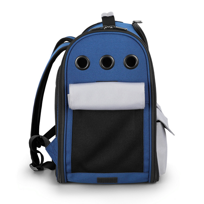 SH69132 Pet carrier backpack - Image 4