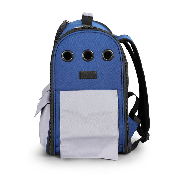 SH69132 Pet carrier backpack - Image 5