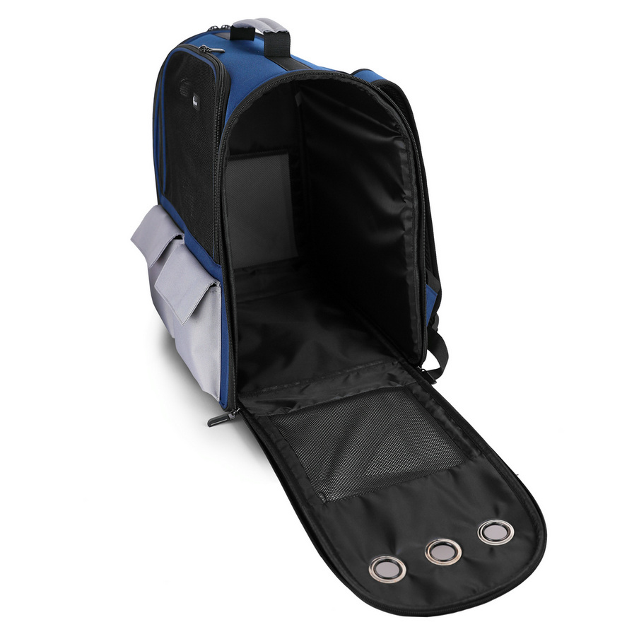 SH69132 Pet carrier backpack - Image 7