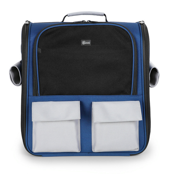 SH69132 Pet carrier backpack - Image 2