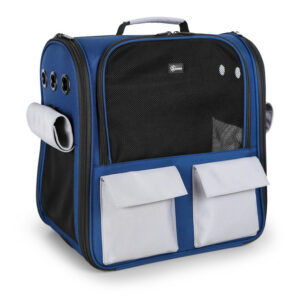 SH69132 Pet carrier backpack