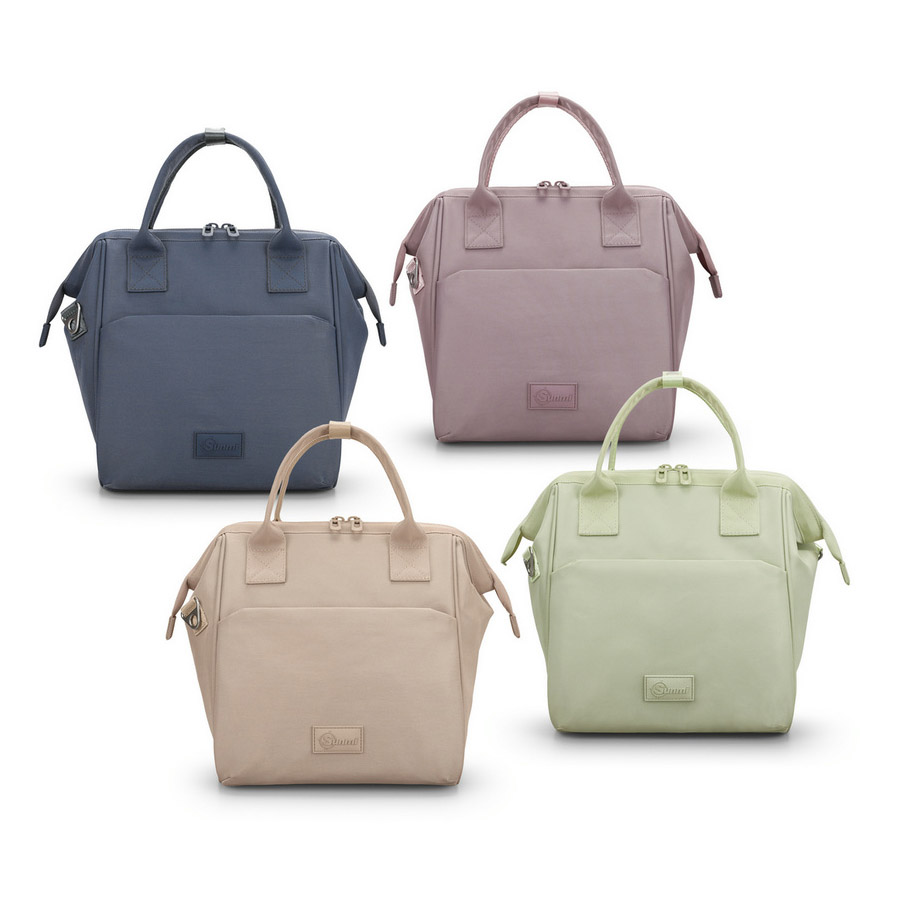 SH69410 Jelly Color Mini Crossbody Bag