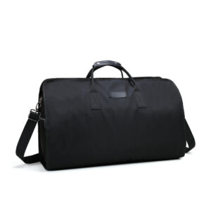 SH69525R3 Duffle Bag with Separated Suits Compartment