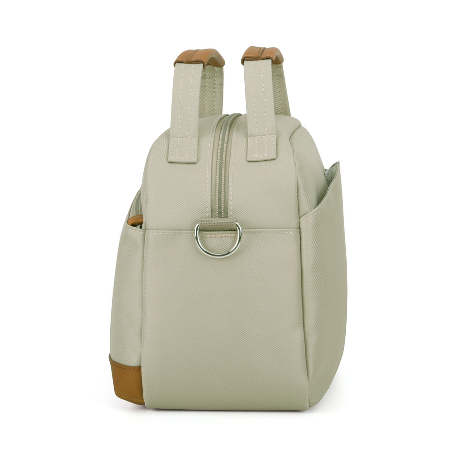 SH69586 Leisure diaper bag - Image 4