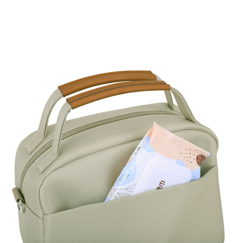 SH69586 Leisure diaper bag - Image 8
