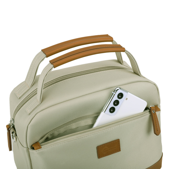SH69586 Leisure diaper bag - Image 7