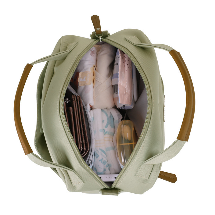 SH69586 Leisure diaper bag - Image 6