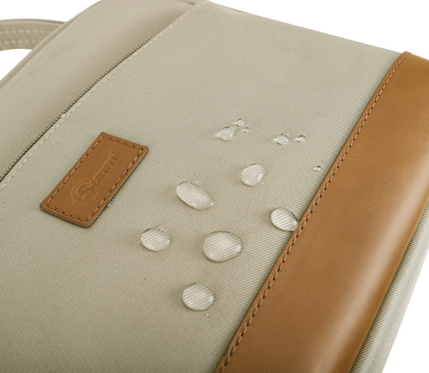 SH69586 Leisure diaper bag - Image 9