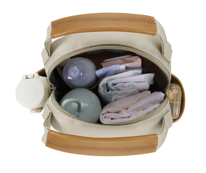 SH69587 Leisure diaper bag - Image 6