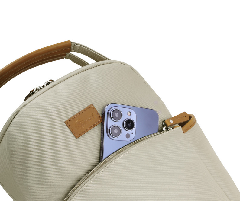 SH69587 Leisure diaper bag - Image 8