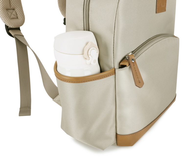 SH69587 Leisure diaper bag - Image 7