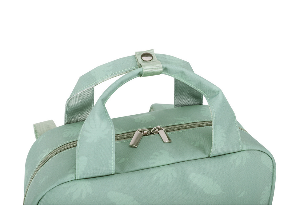 SH69591 Printed mommy bag - Image 7