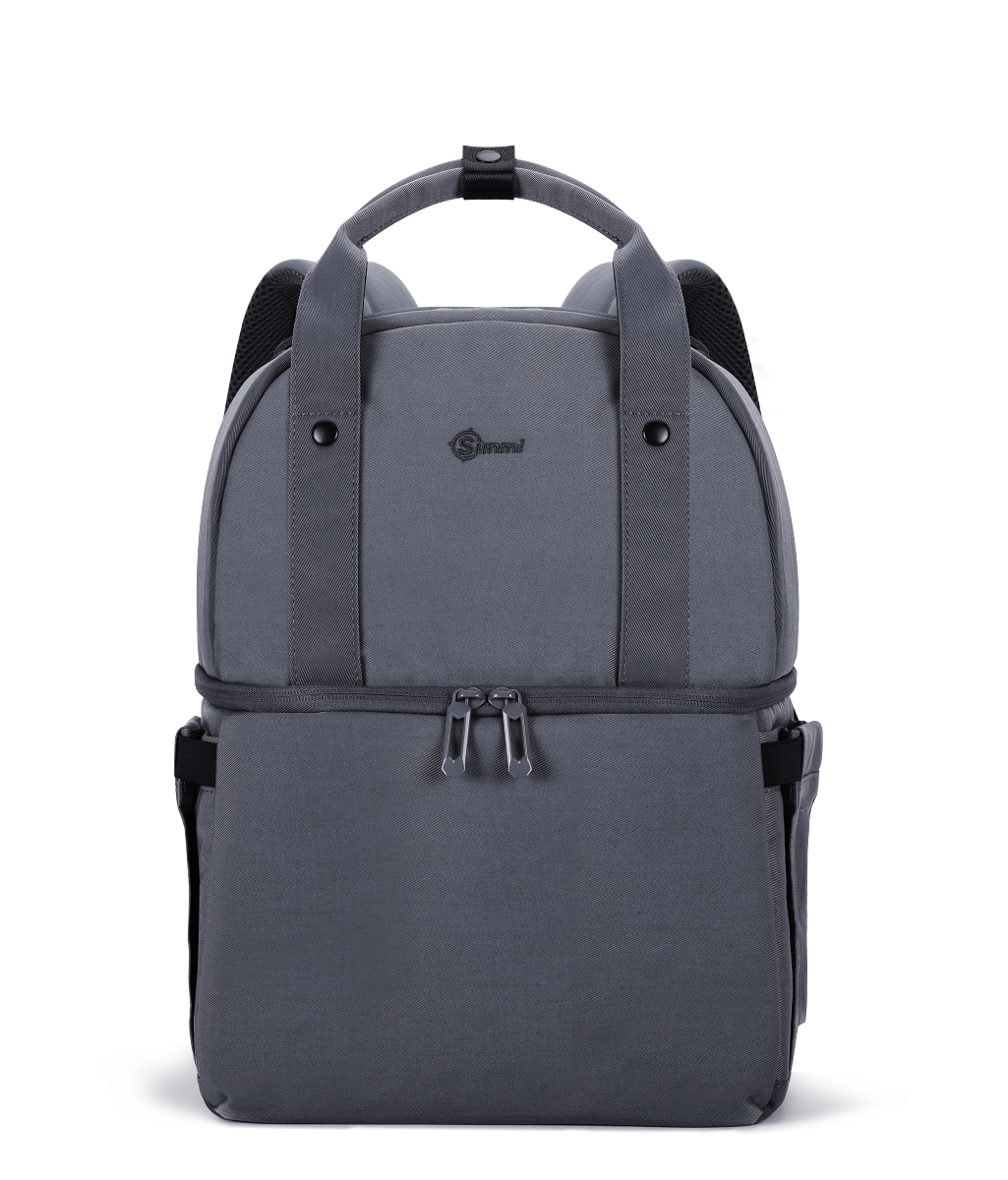 SH69619 Ultra-light mommy bag - Image 3