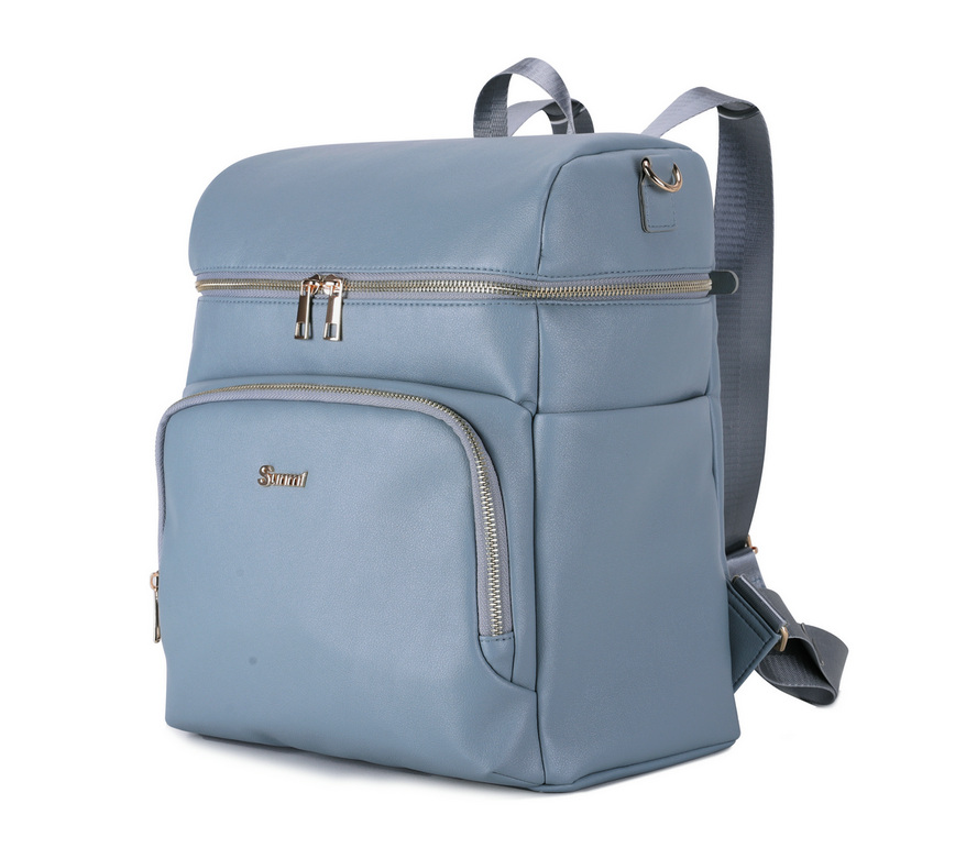 SH69636 Elegant Backpack Crafted for Mommy - Image 3