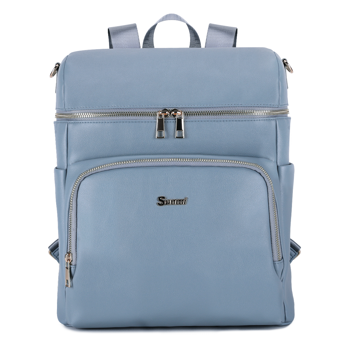SH69636 Elegant Backpack Crafted for Mommy - Image 2