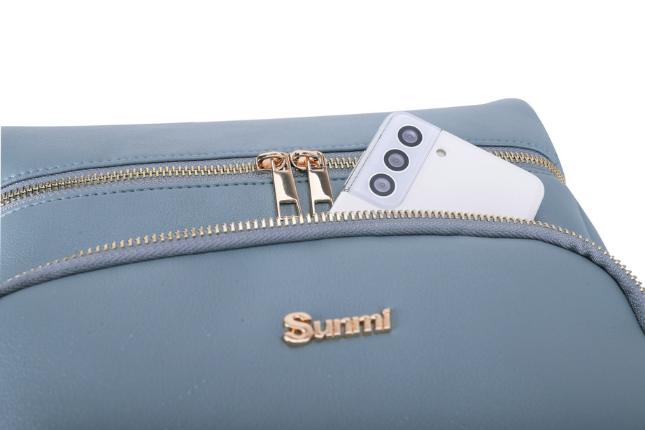 SH69636 Elegant Backpack Crafted for Mommy - Image 9