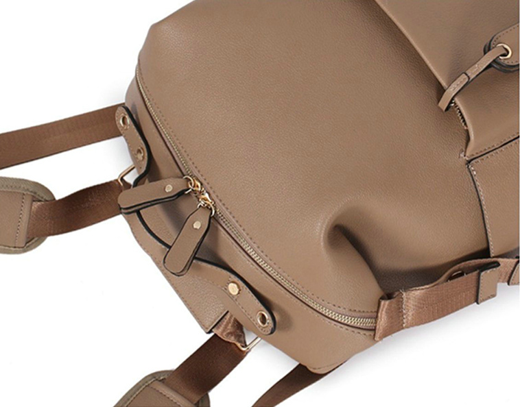SH69653 Multi-functional Backpack Crafted for Mommy - Image 6