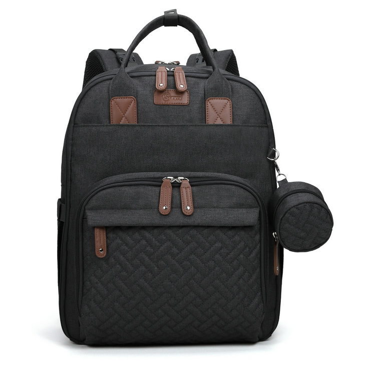 SH69655 Diaper Bag - Image 2