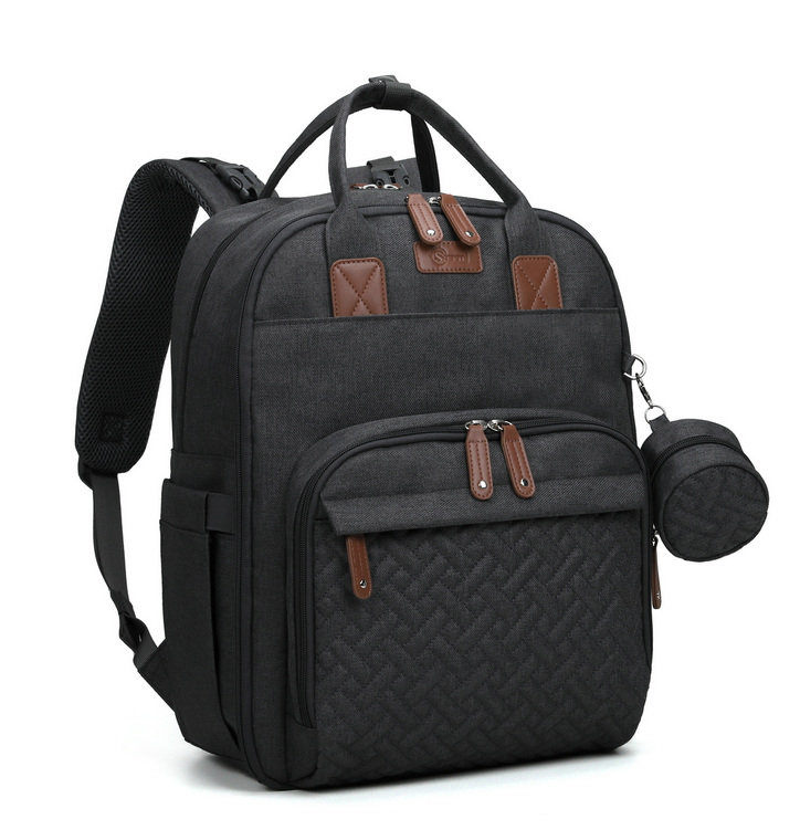 SH69655 Diaper Bag