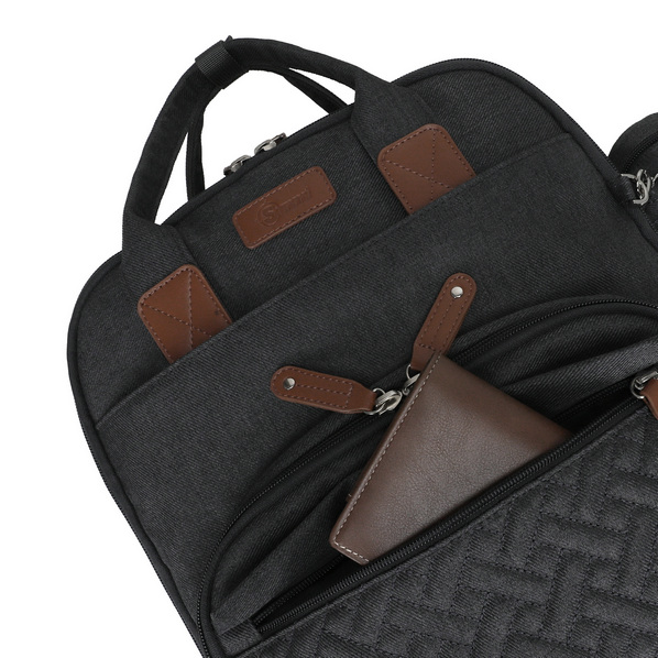 SH69655 Diaper Bag - Image 7