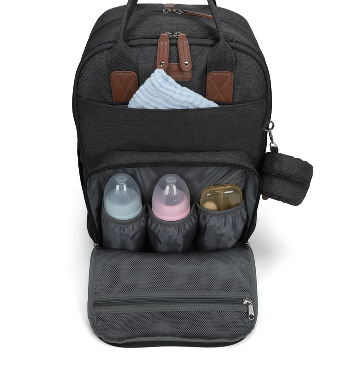 SH69655 Diaper Bag - Image 10