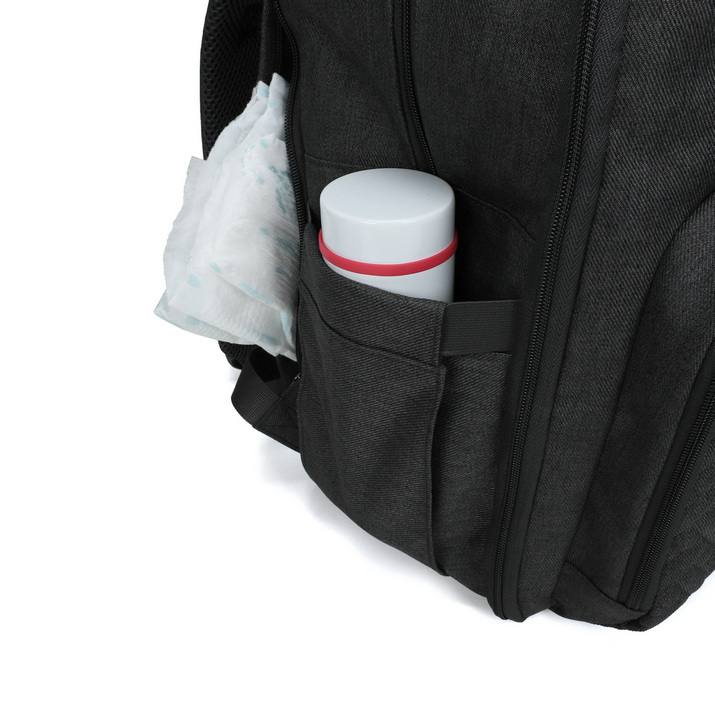 SH69655 Diaper Bag - Image 9