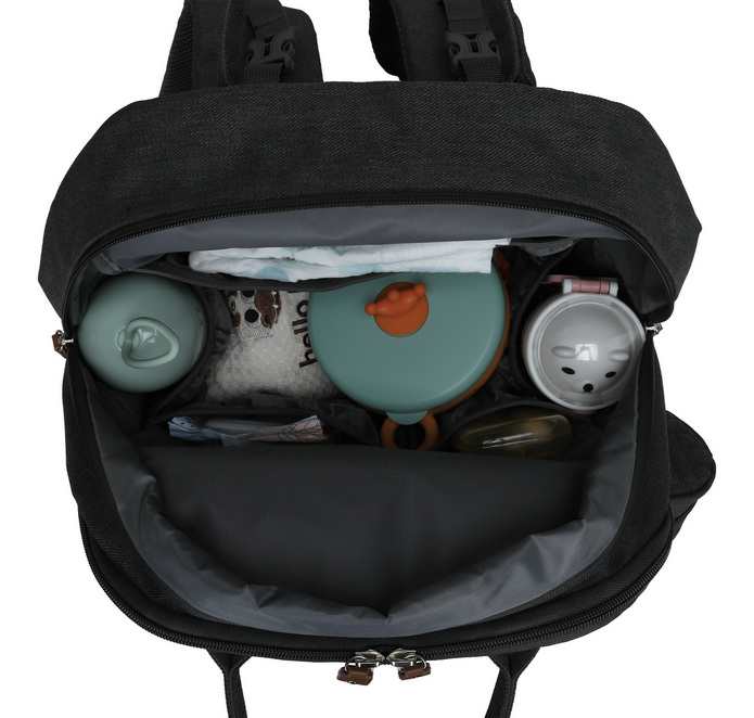 SH69655 Diaper Bag - Image 8
