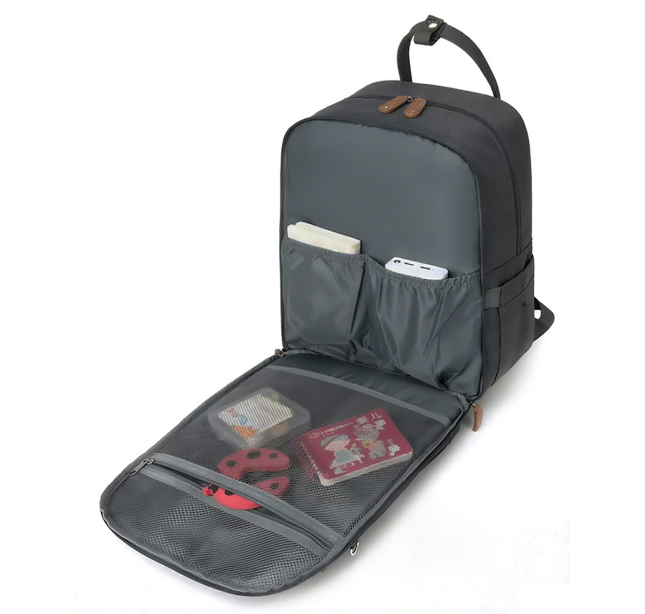SH69655 Diaper Bag - Image 6