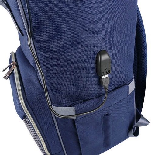 SH69662 the Vibrant & Practical Diaper Backpack - Image 7