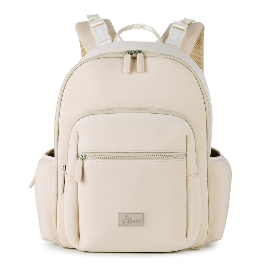 SH69681 Neoprene Diaper Bag - Image 5