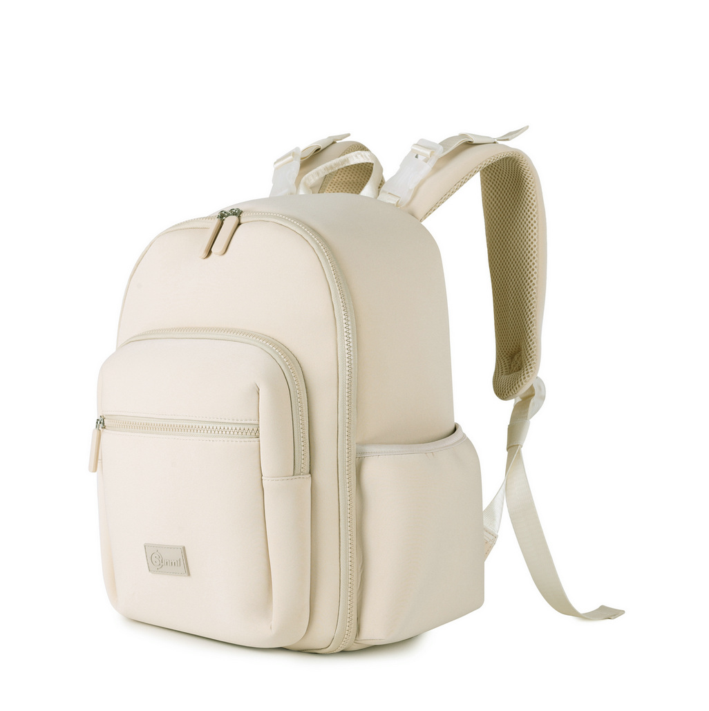 SH69681 Neoprene Diaper Bag - Image 6