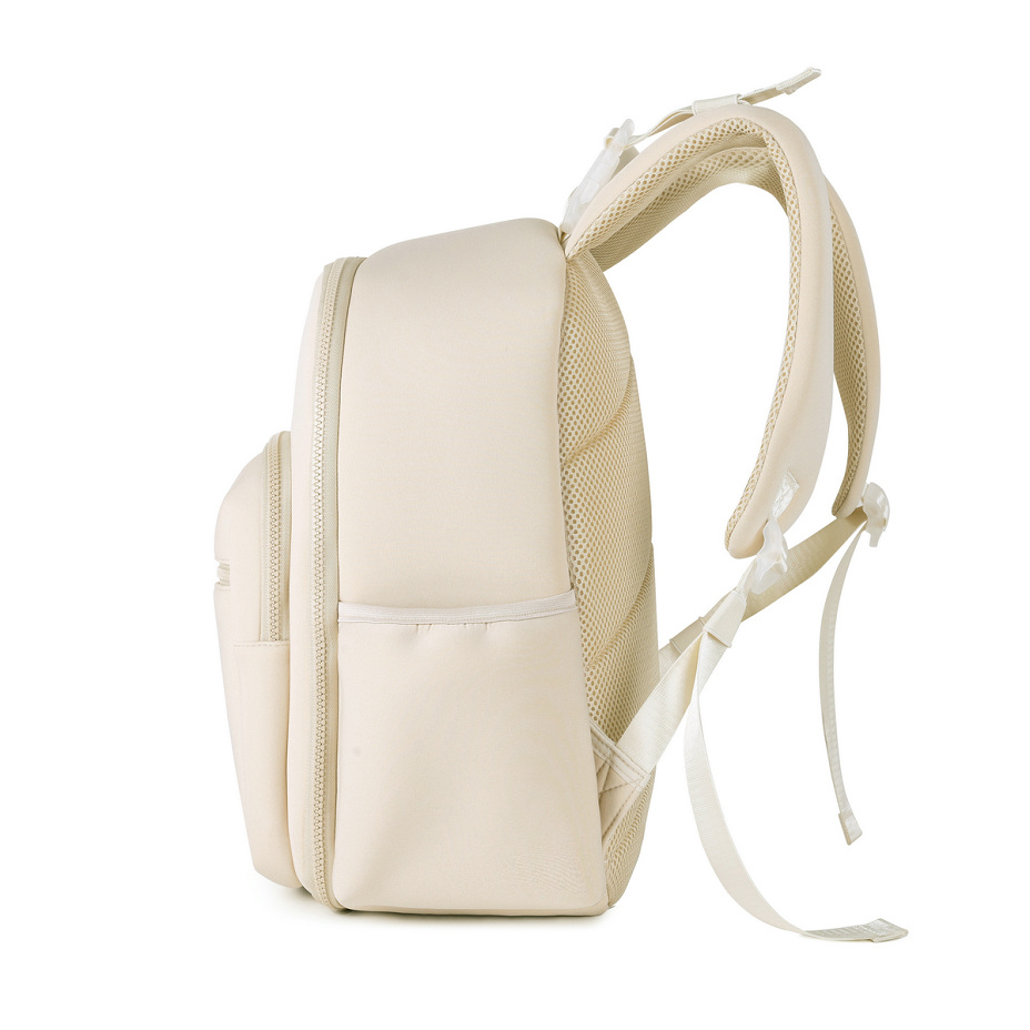 SH69681 Neoprene Diaper Bag - Image 8