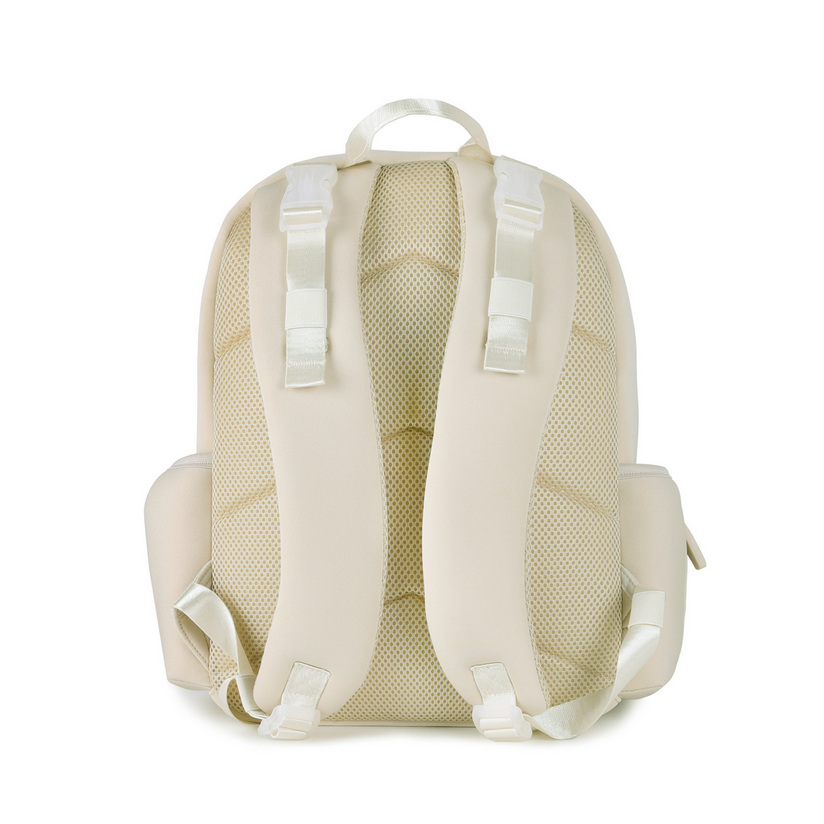 SH69681 Neoprene Diaper Bag - Image 9