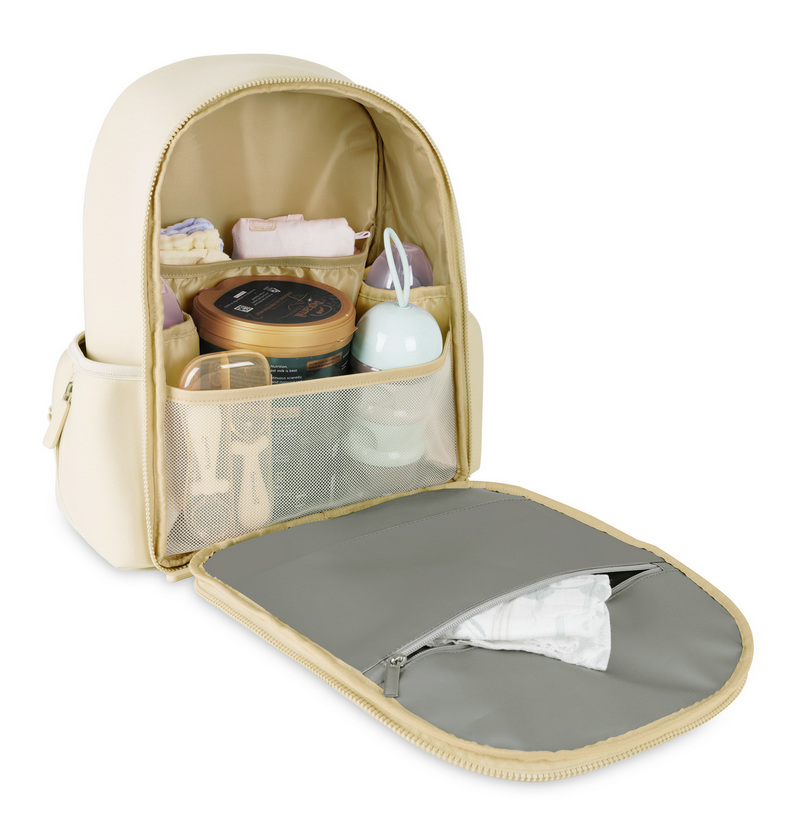 SH69681 Neoprene Diaper Bag - Image 14