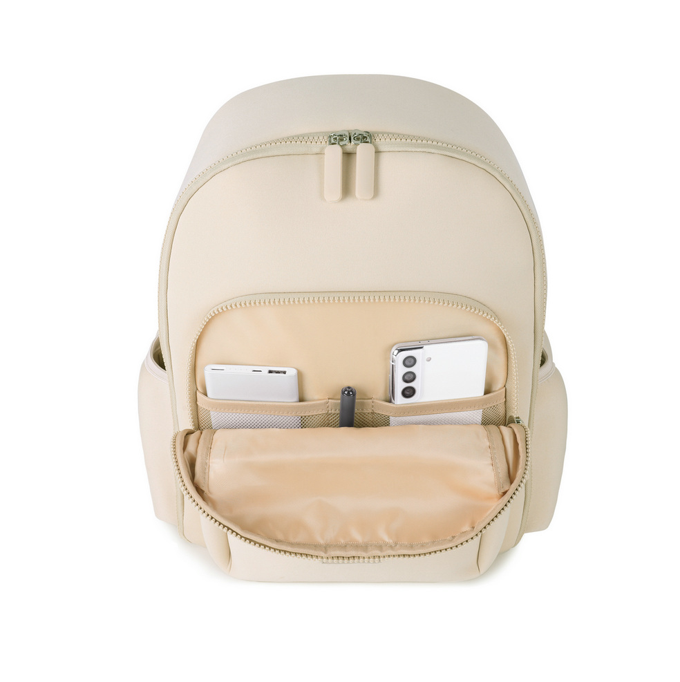 SH69681 Neoprene Diaper Bag - Image 13