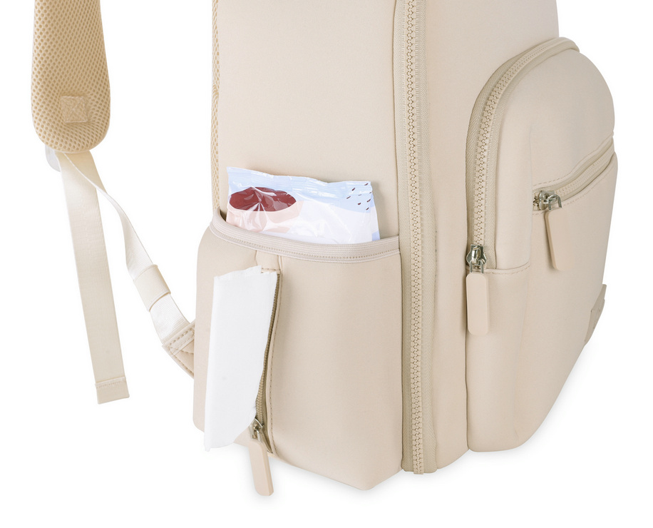 SH69681 Neoprene Diaper Bag - Image 12
