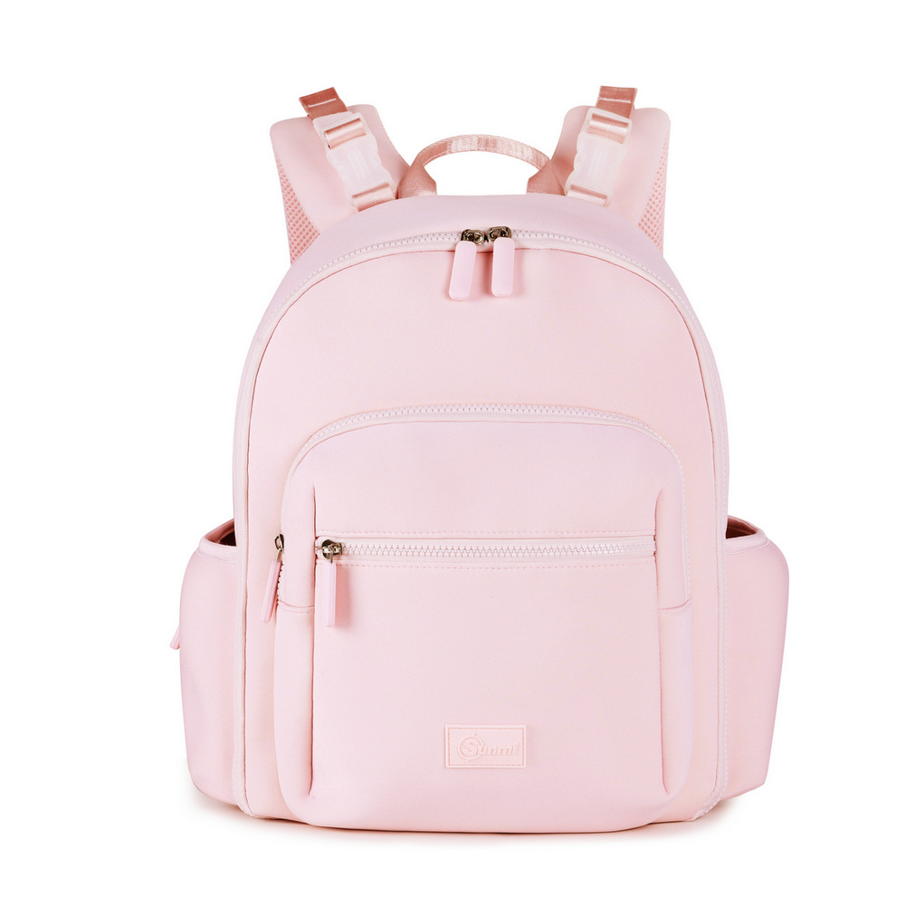 SH69681 Neoprene Diaper Bag - Image 4