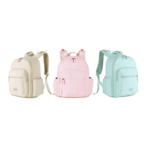 SH69681 Neoprene Diaper Bag