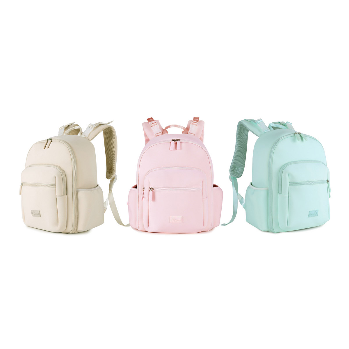 SH69681 Neoprene Diaper Bag