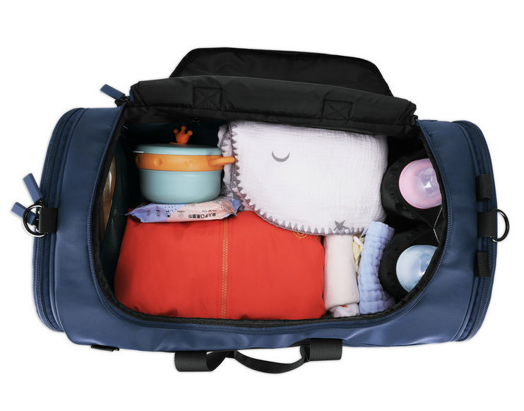 SH69753 Baby Changing Bag - Image 12