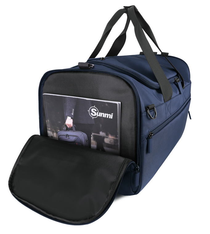 SH69753 Baby Changing Bag - Image 11